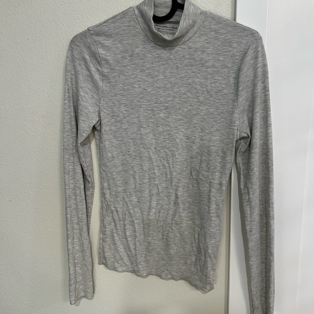 Abercrombie Long Sleeve